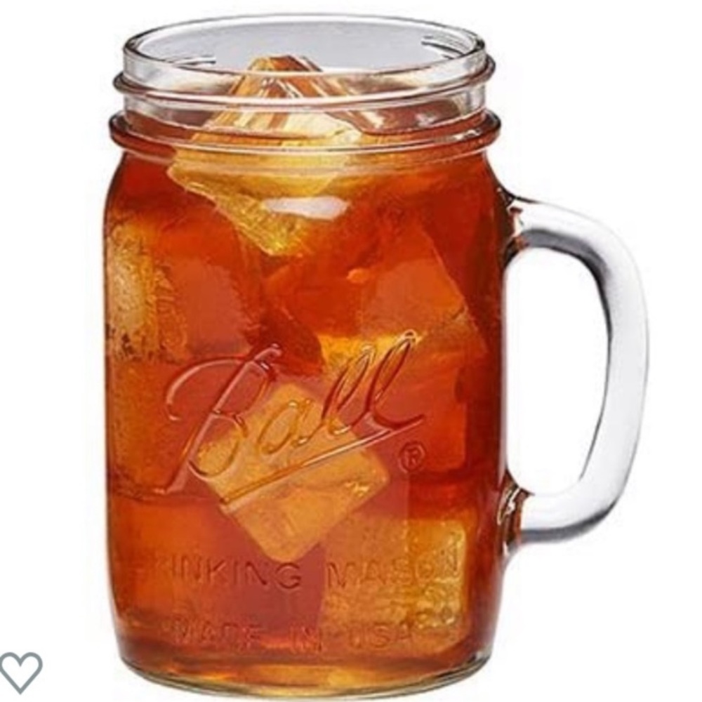 Mason Ball by Jarden Drinking Mug. - Picture 8 of 10